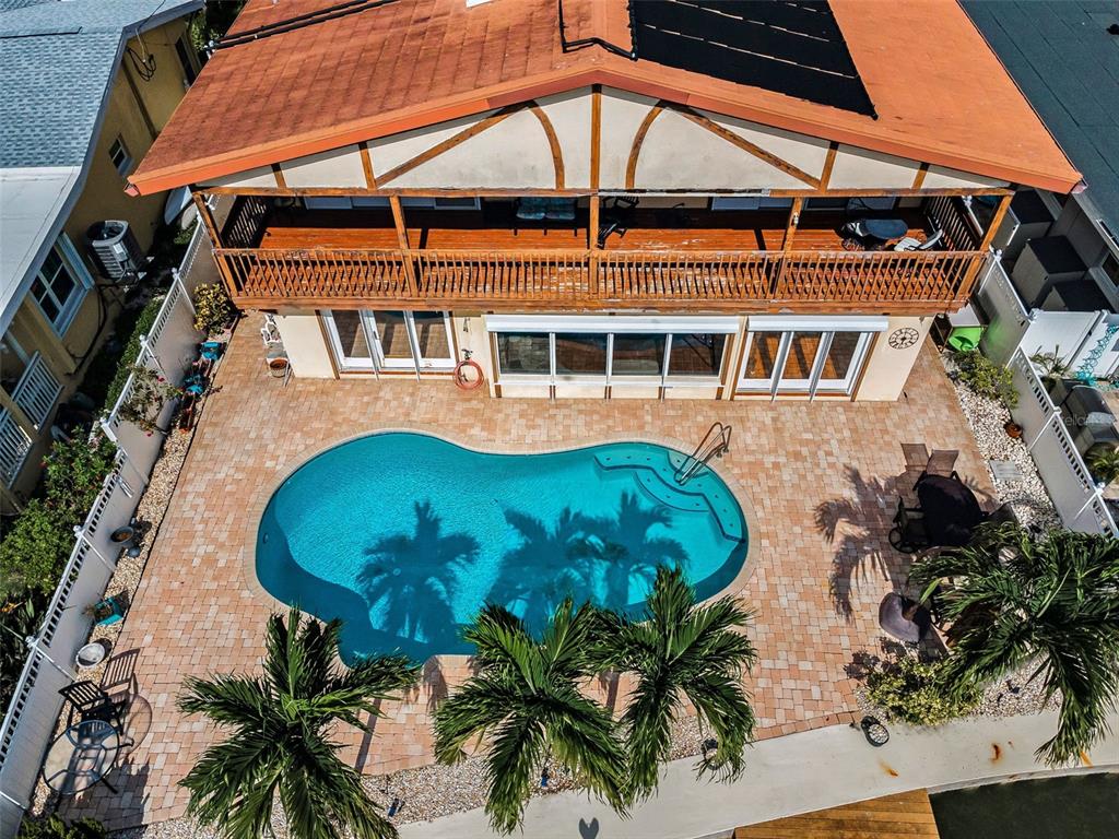 16108 6th Street East Redington Beach, FL 33708 - Photo 46 of 60