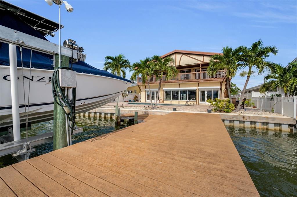 16108 6th Street East Redington Beach, FL 33708 - Photo 55 of 60