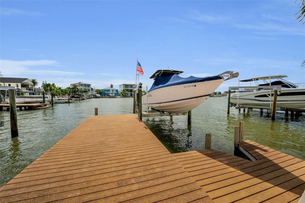 16108 6th Street East Redington Beach, FL 33708 - Photo 56 of 60