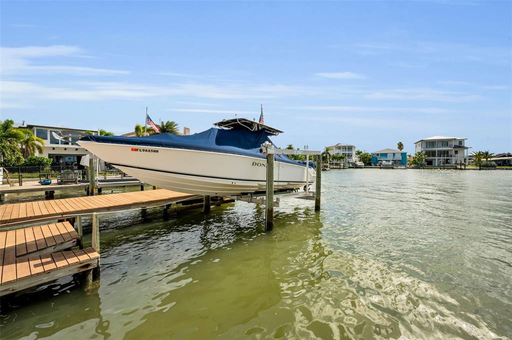 16108 6th Street East Redington Beach, FL 33708 - Photo 57 of 60