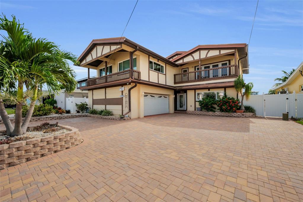 16108 6th Street East Redington Beach, FL 33708 - Photo 58 of 60