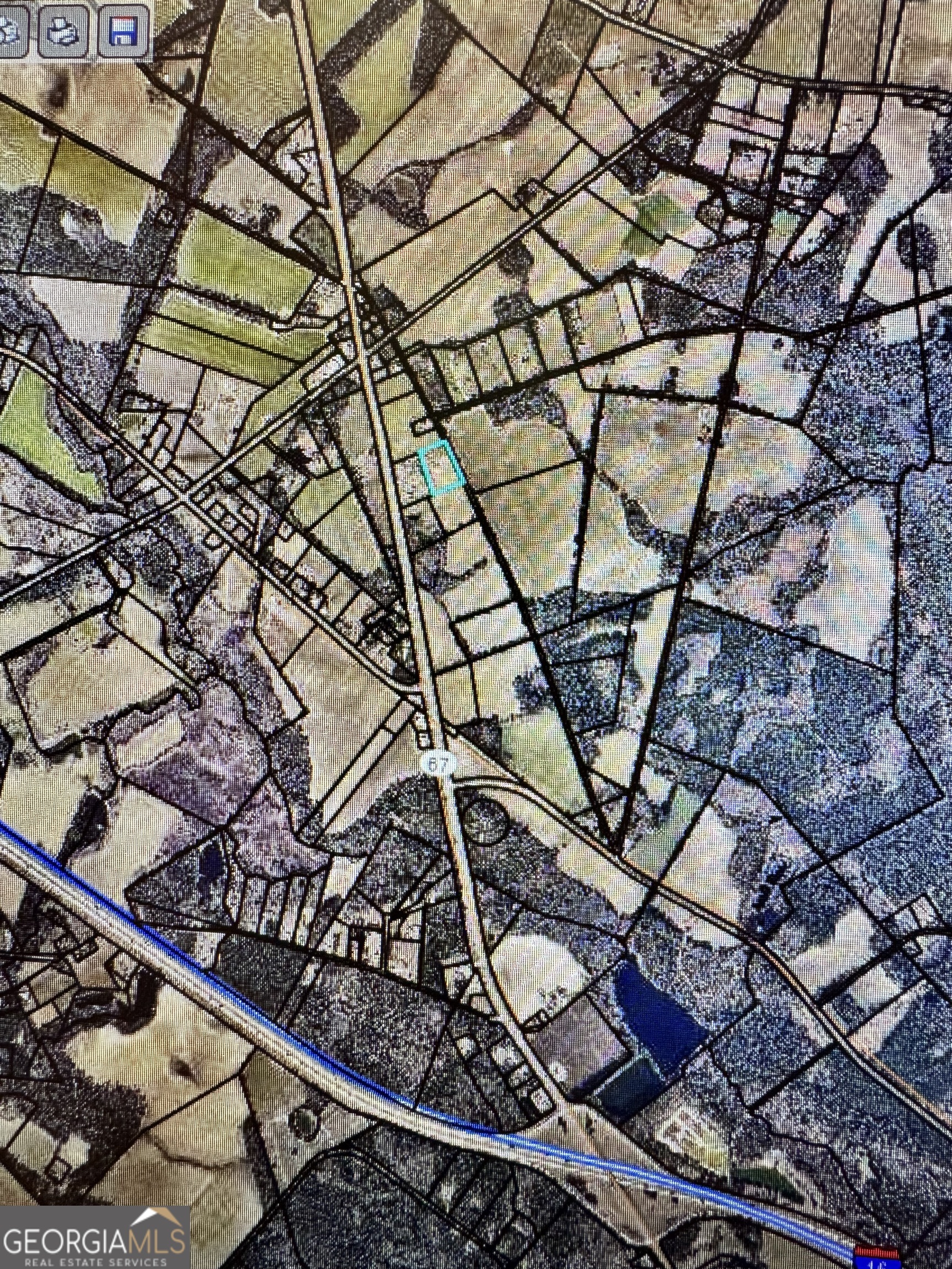 0 R P R P Miller Road Brooklet, GA 30415 - Photo 1 of 16