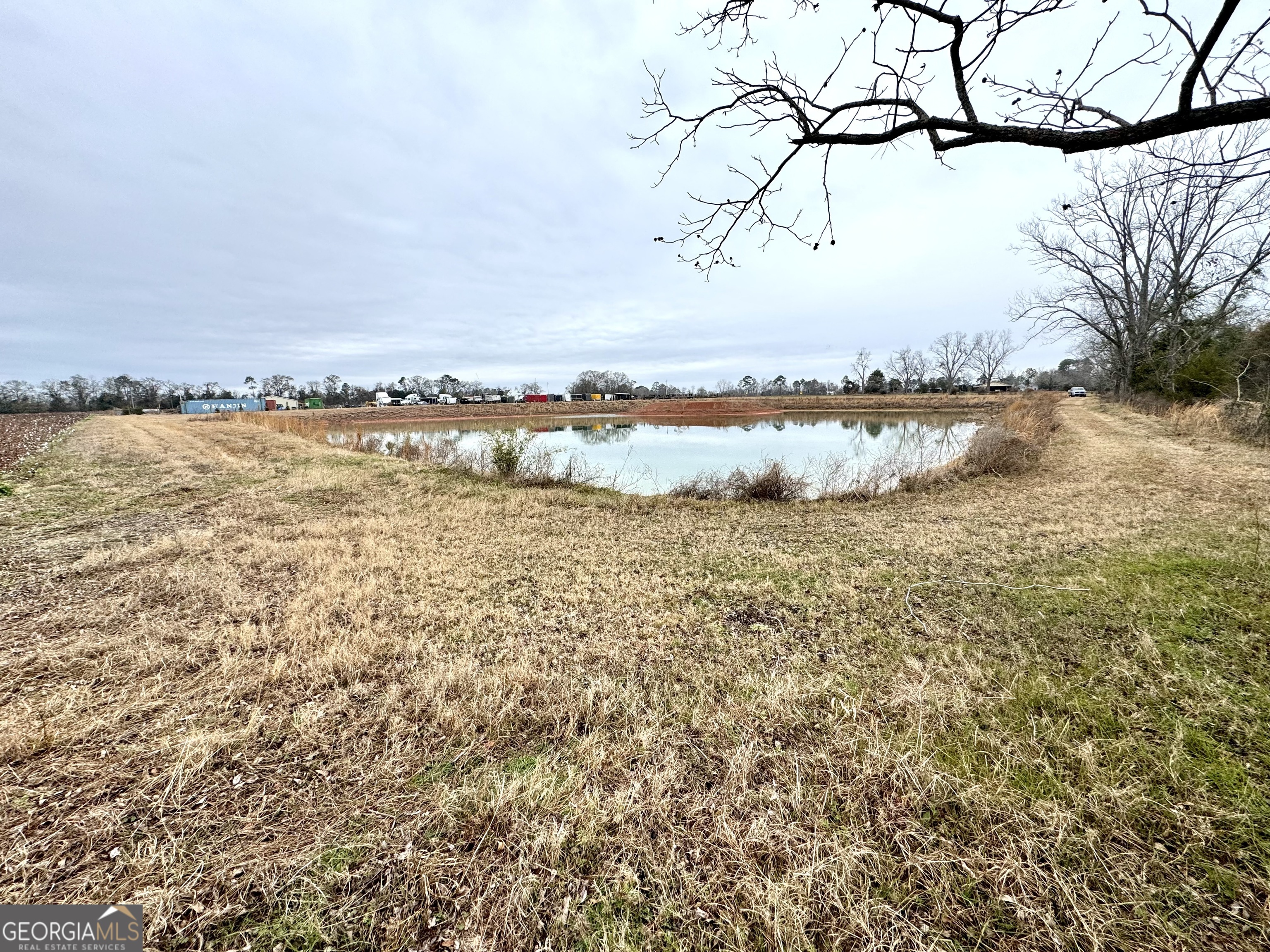 0 R P R P Miller Road Brooklet, GA 30415 - Photo 12 of 16