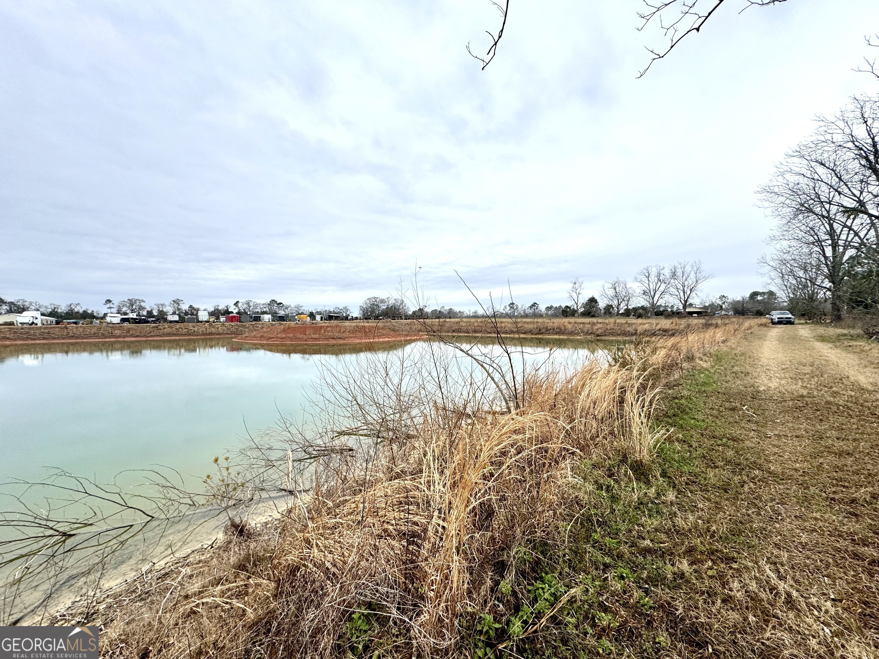 0 R P R P Miller Road Brooklet, GA 30415 - Photo 14 of 16