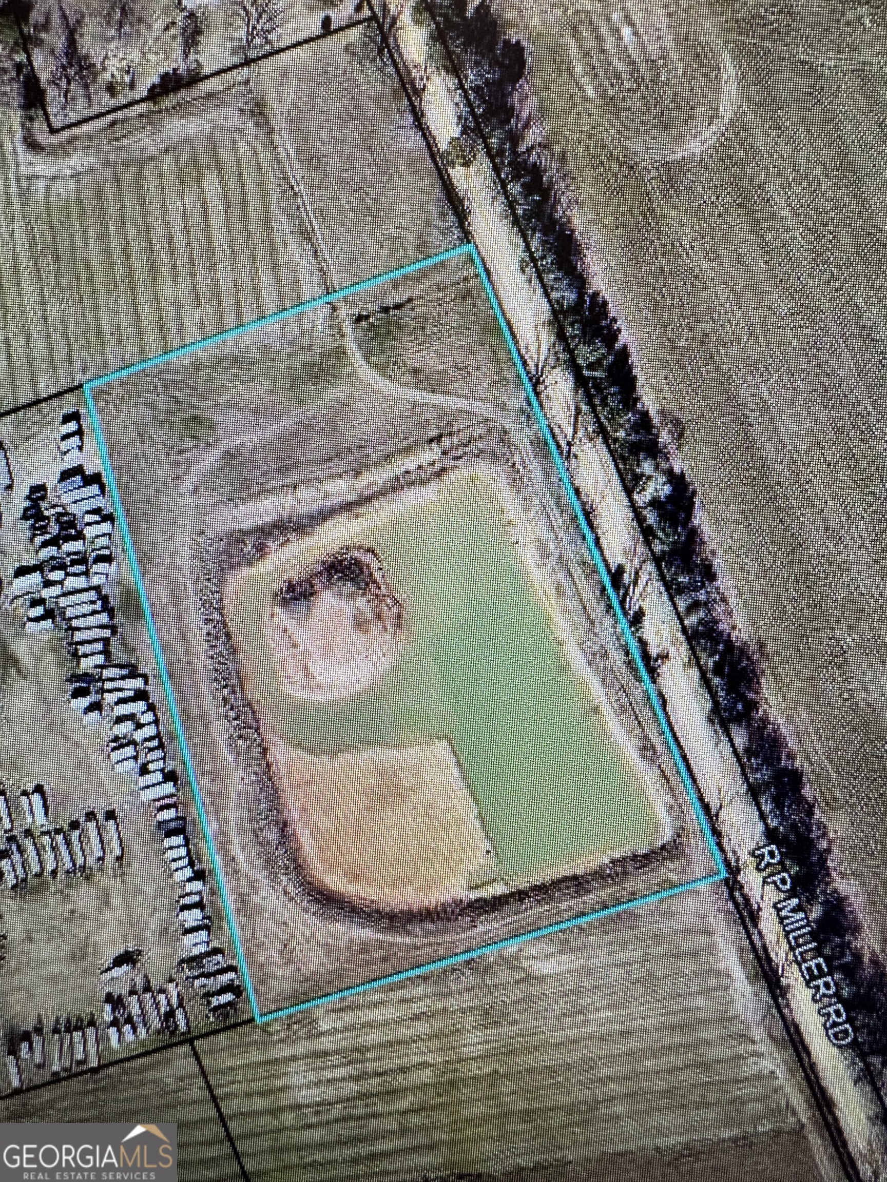 0 R P R P Miller Road Brooklet, GA 30415 - Photo 16 of 16