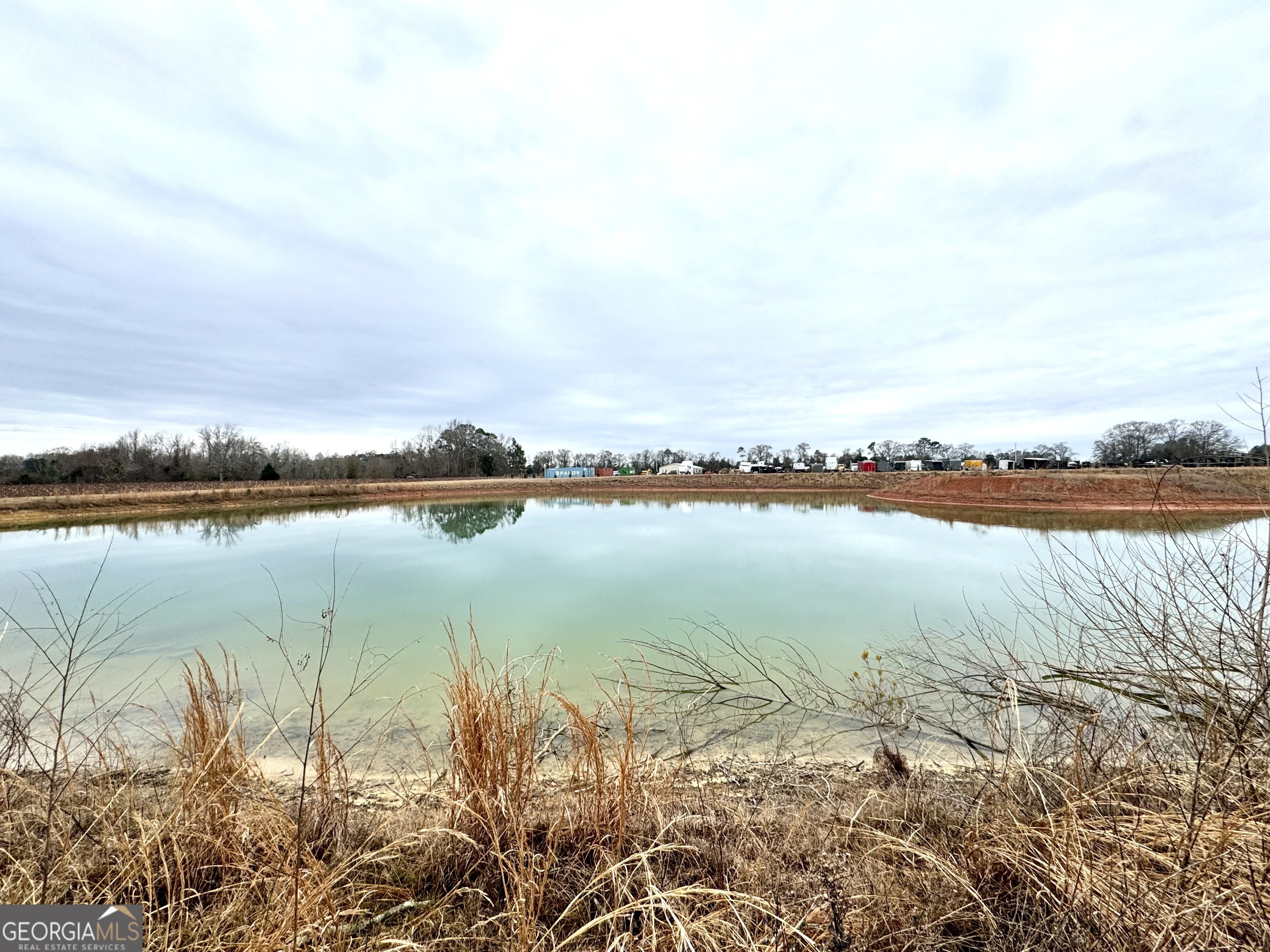 0 R P R P Miller Road Brooklet, GA 30415 - Photo 2 of 16