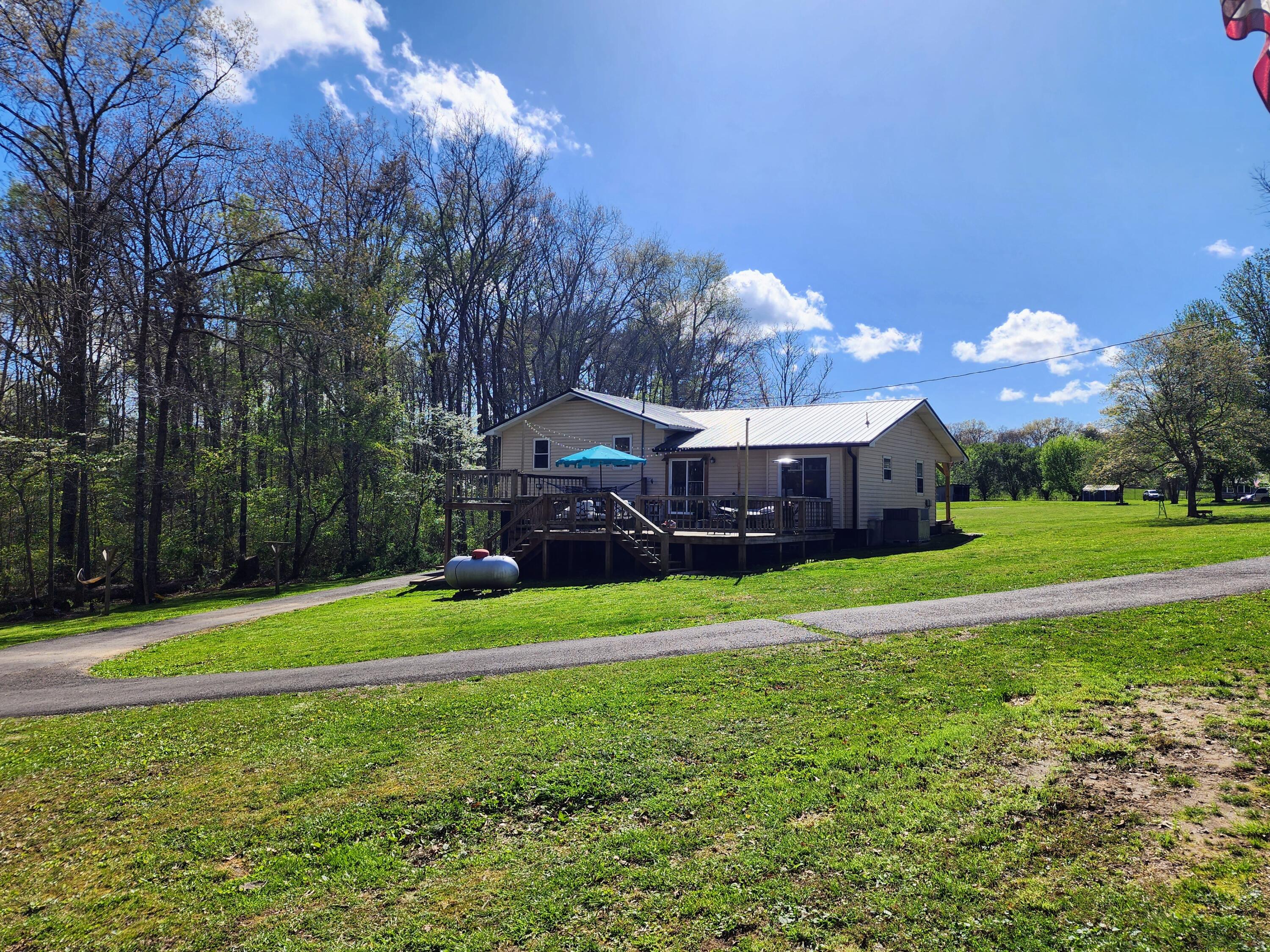 116 Keith Brewer Road Palmer, TN 37365 - Photo 13 of 70 20230416_154437