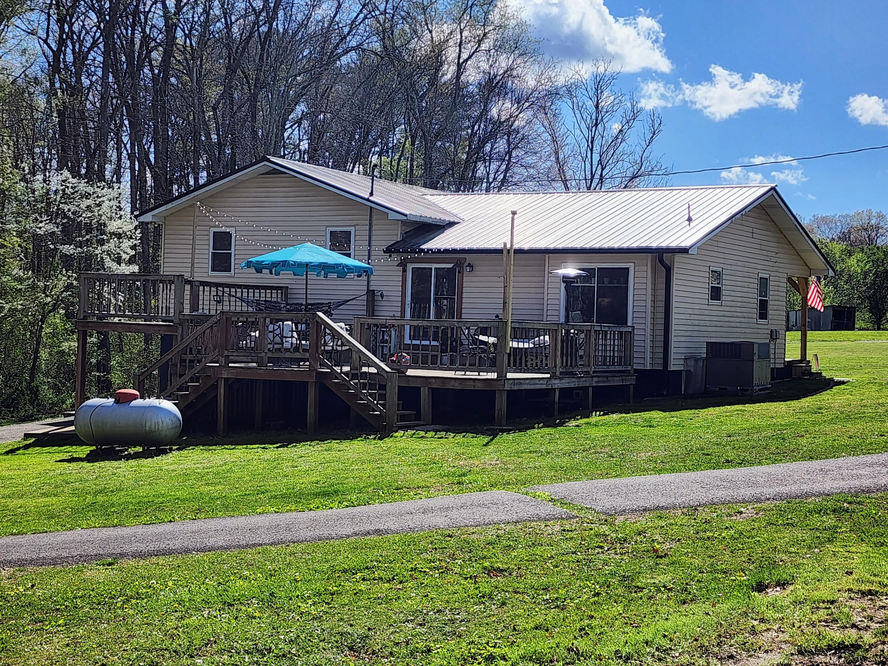 116 Keith Brewer Road Palmer, TN 37365 - Photo 14 of 70 20230416_154429