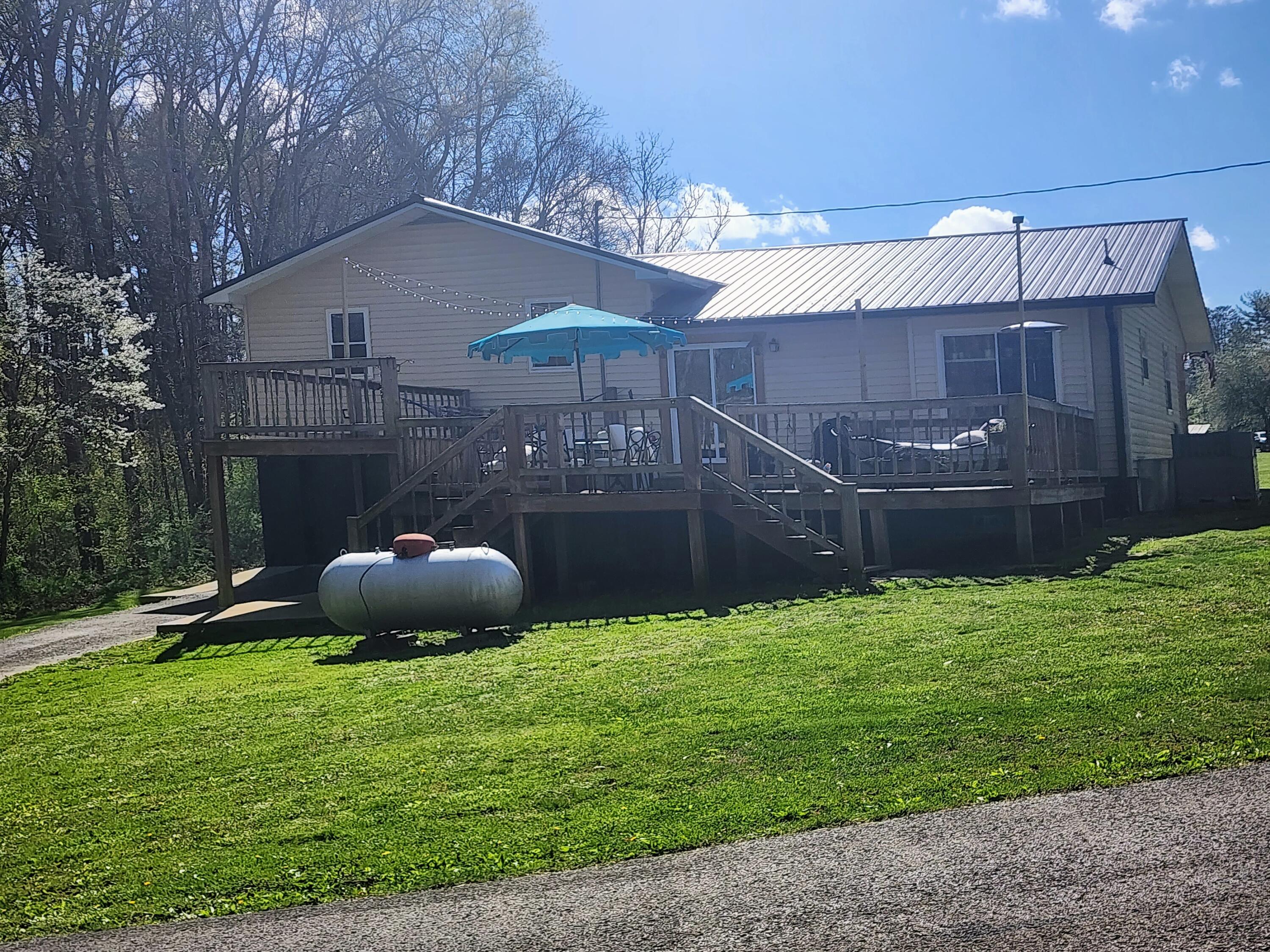 116 Keith Brewer Road Palmer, TN 37365 - Photo 15 of 70 20230416_154209