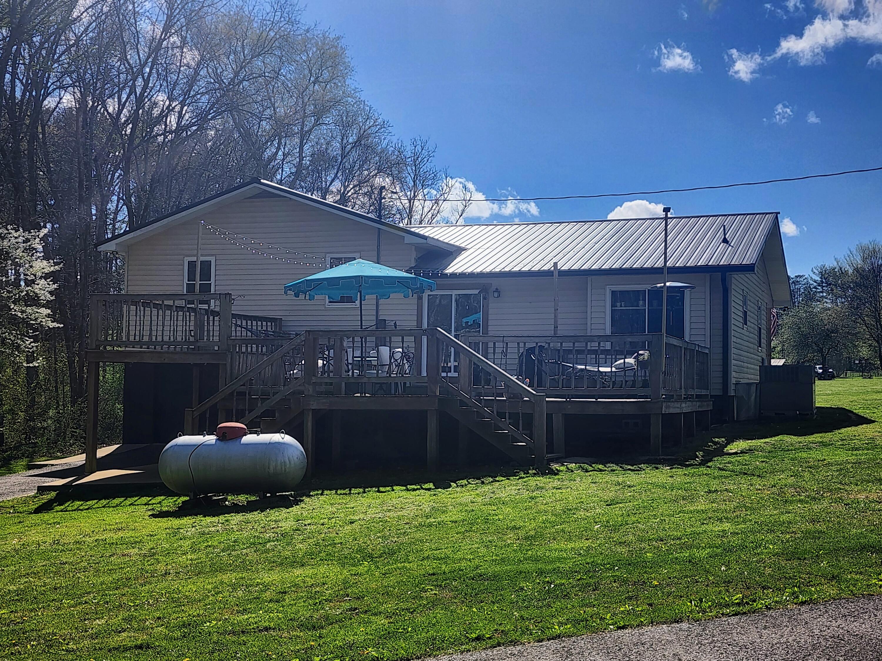 116 Keith Brewer Road Palmer, TN 37365 - Photo 16 of 70 20230416_154206