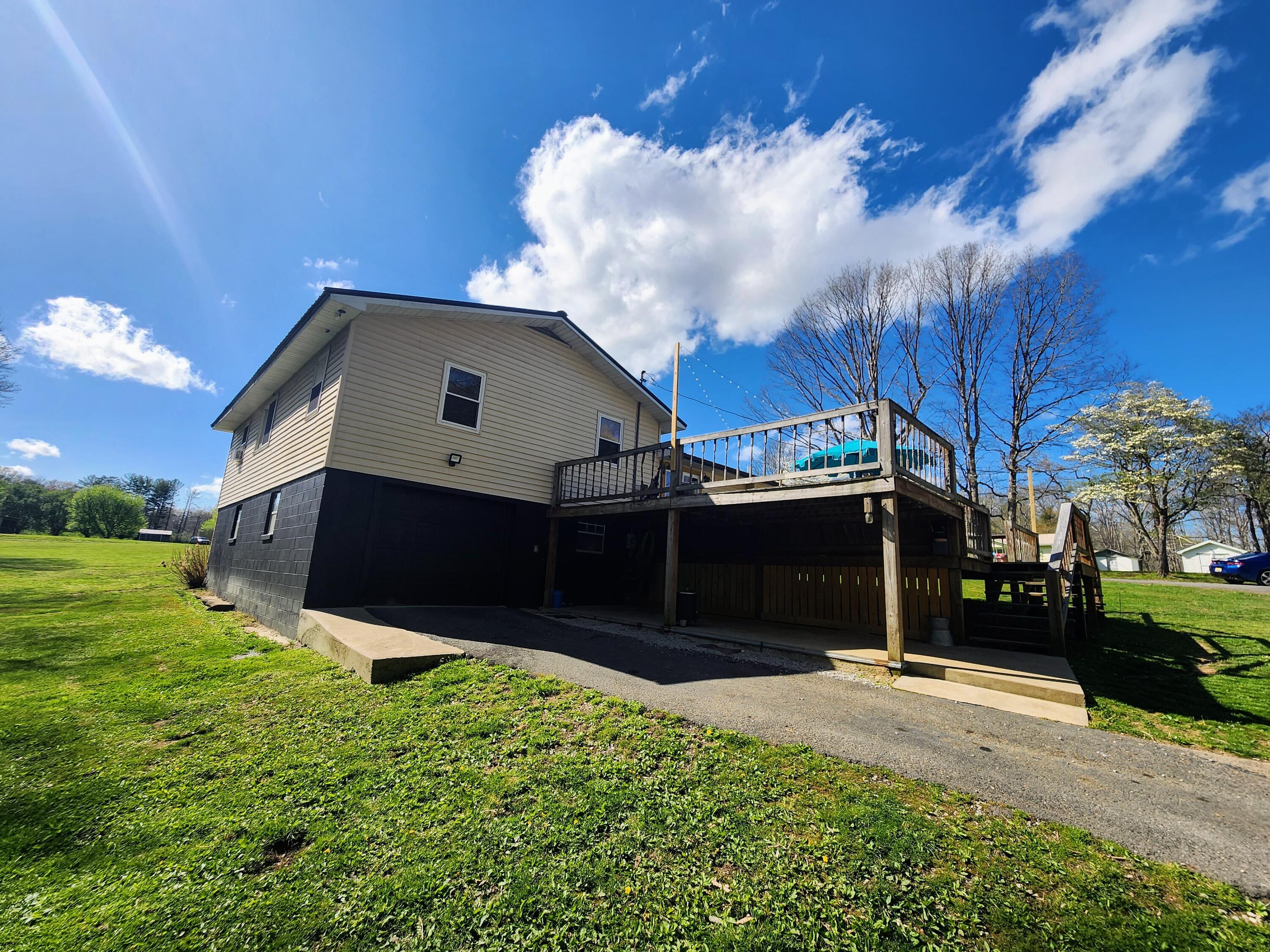 116 Keith Brewer Road Palmer, TN 37365 - Photo 19 of 70 20230416_154058