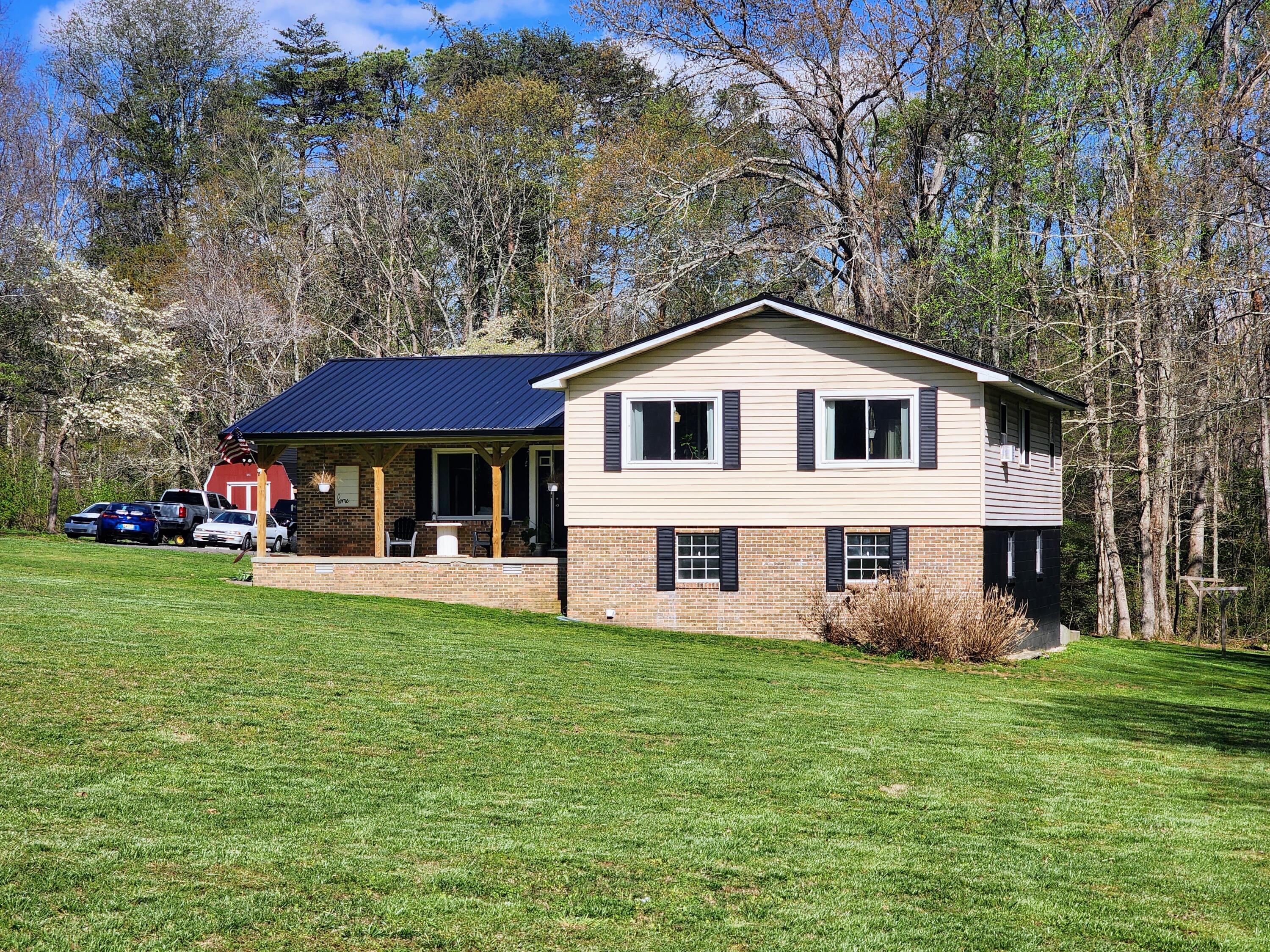 116 Keith Brewer Road Palmer, TN 37365 - Photo 2 of 70 20230416_154956