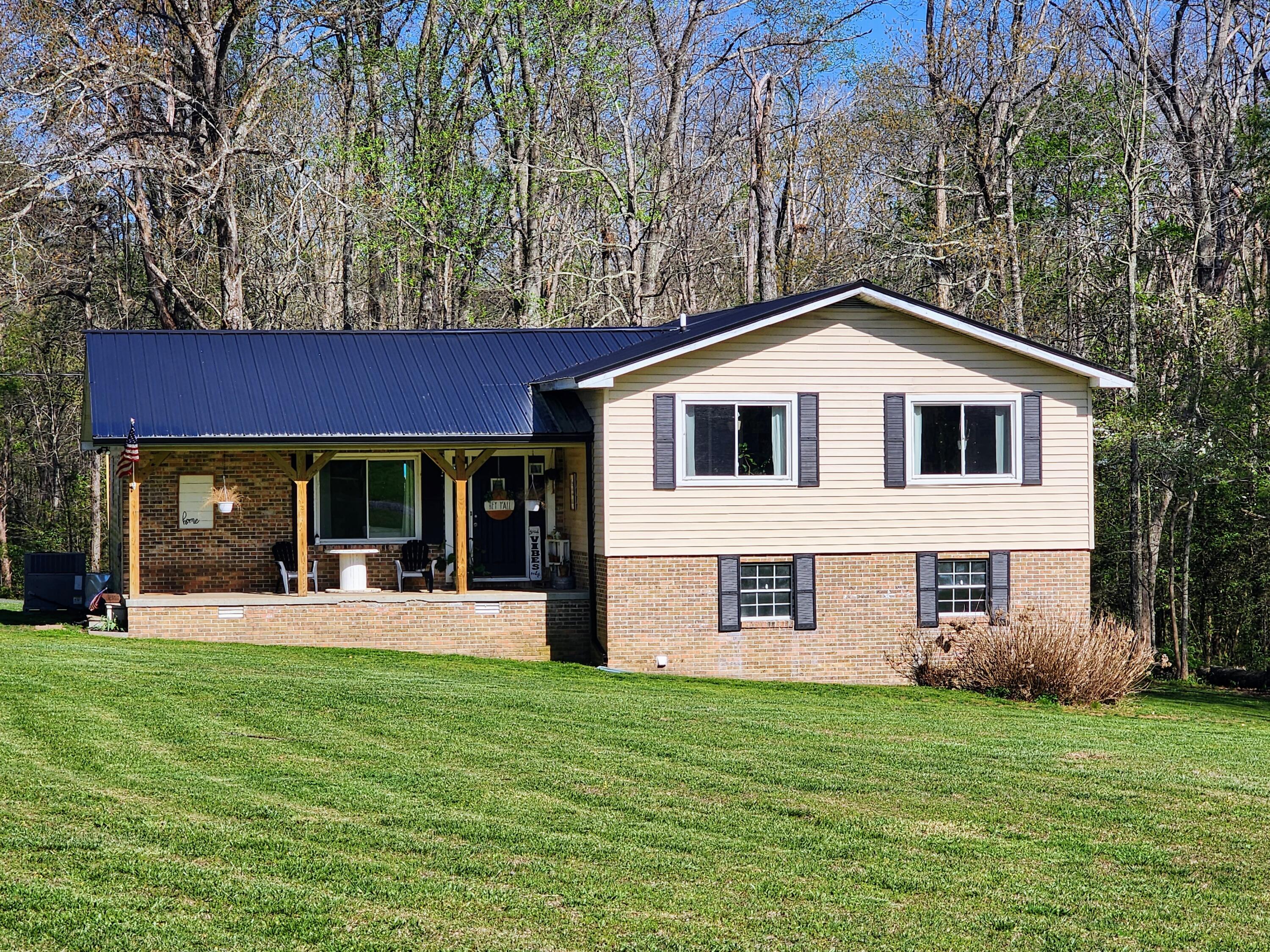 116 Keith Brewer Road Palmer, TN 37365 - Photo 4 of 70 20230416_154851
