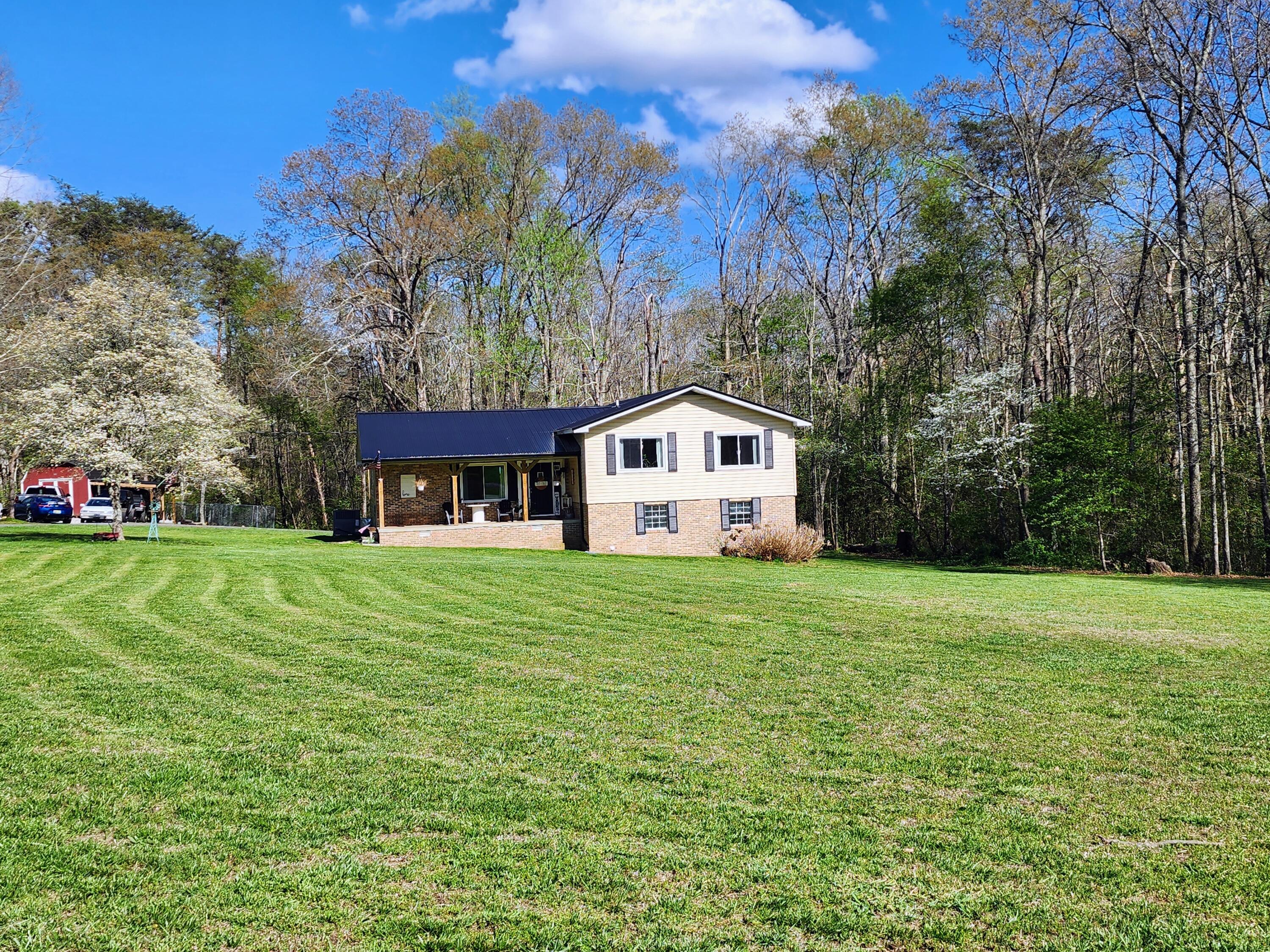 116 Keith Brewer Road Palmer, TN 37365 - Photo 5 of 70 20230416_154848