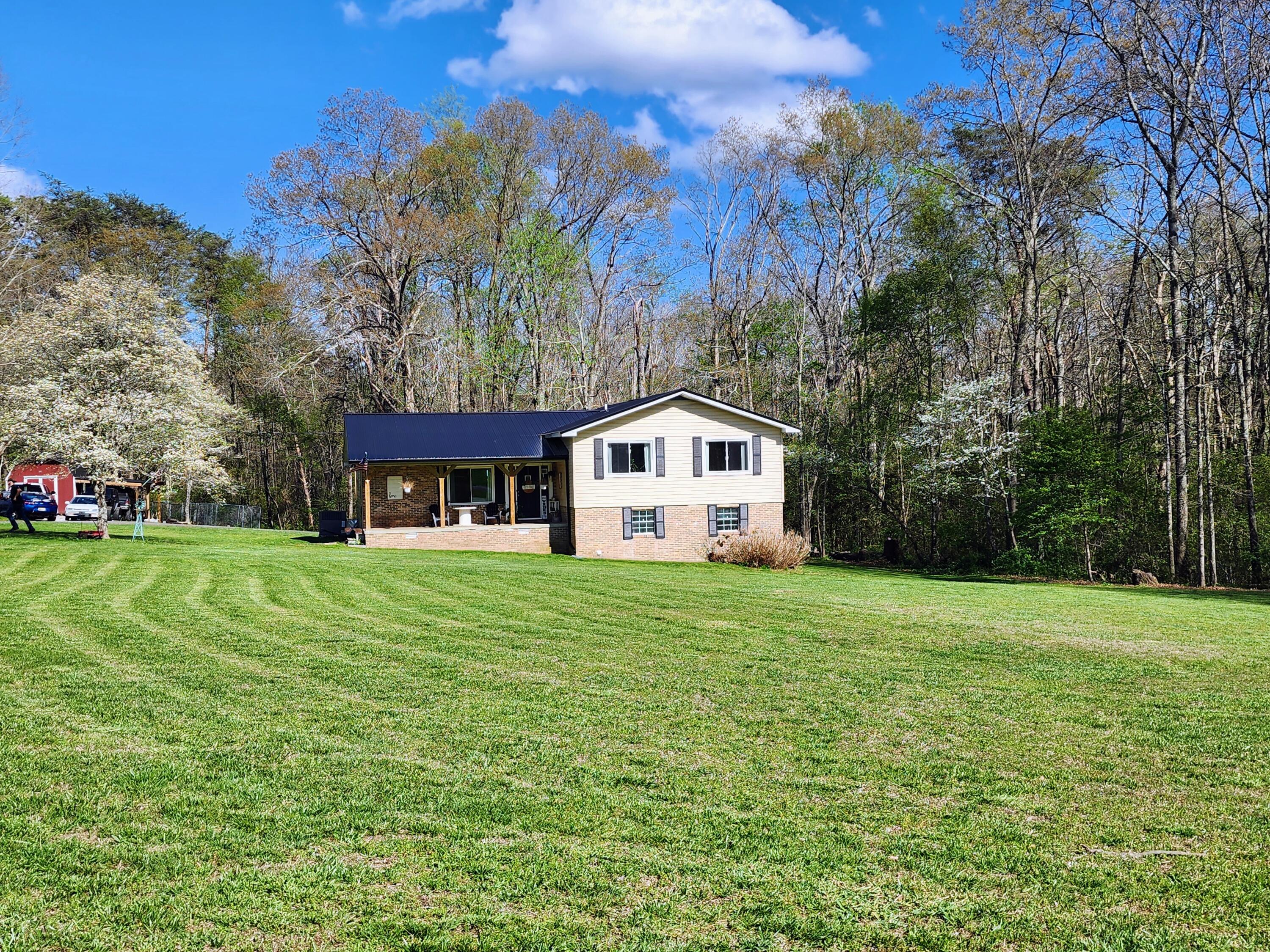 116 Keith Brewer Road Palmer, TN 37365 - Photo 6 of 70 20230416_154847
