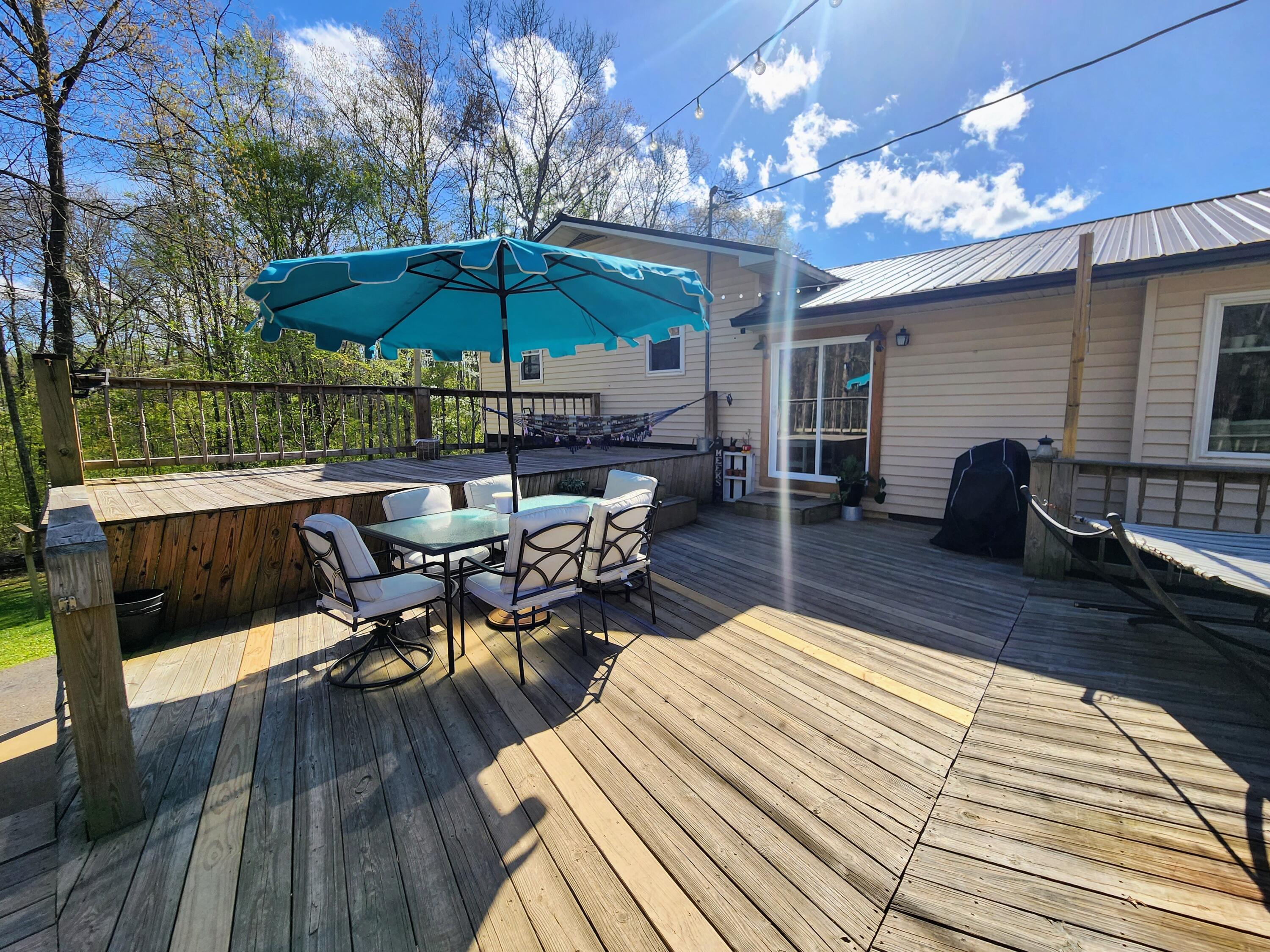 116 Keith Brewer Road Palmer, TN 37365 - Photo 67 of 70 20230416_155522