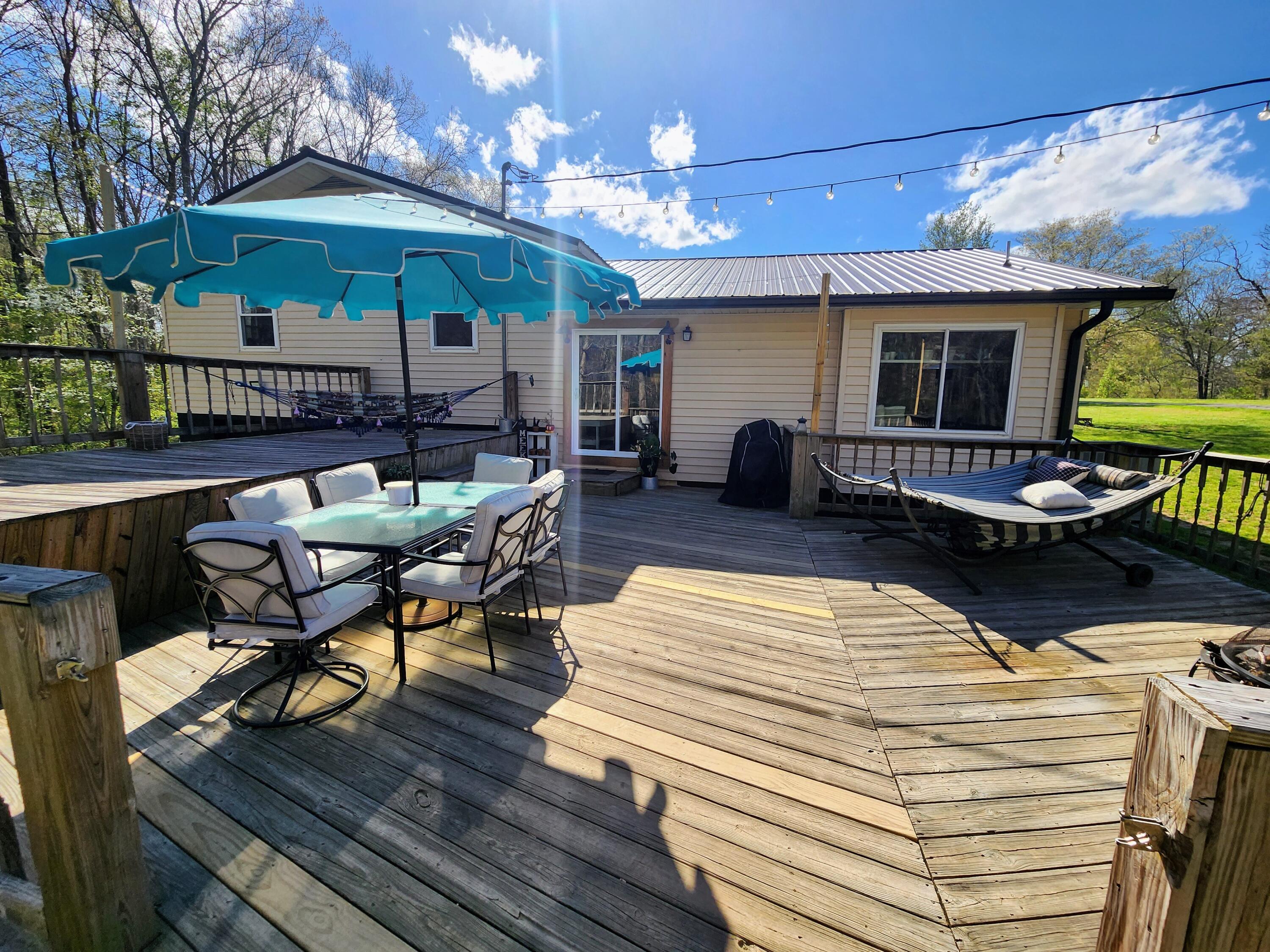 116 Keith Brewer Road Palmer, TN 37365 - Photo 68 of 70 20230416_155511