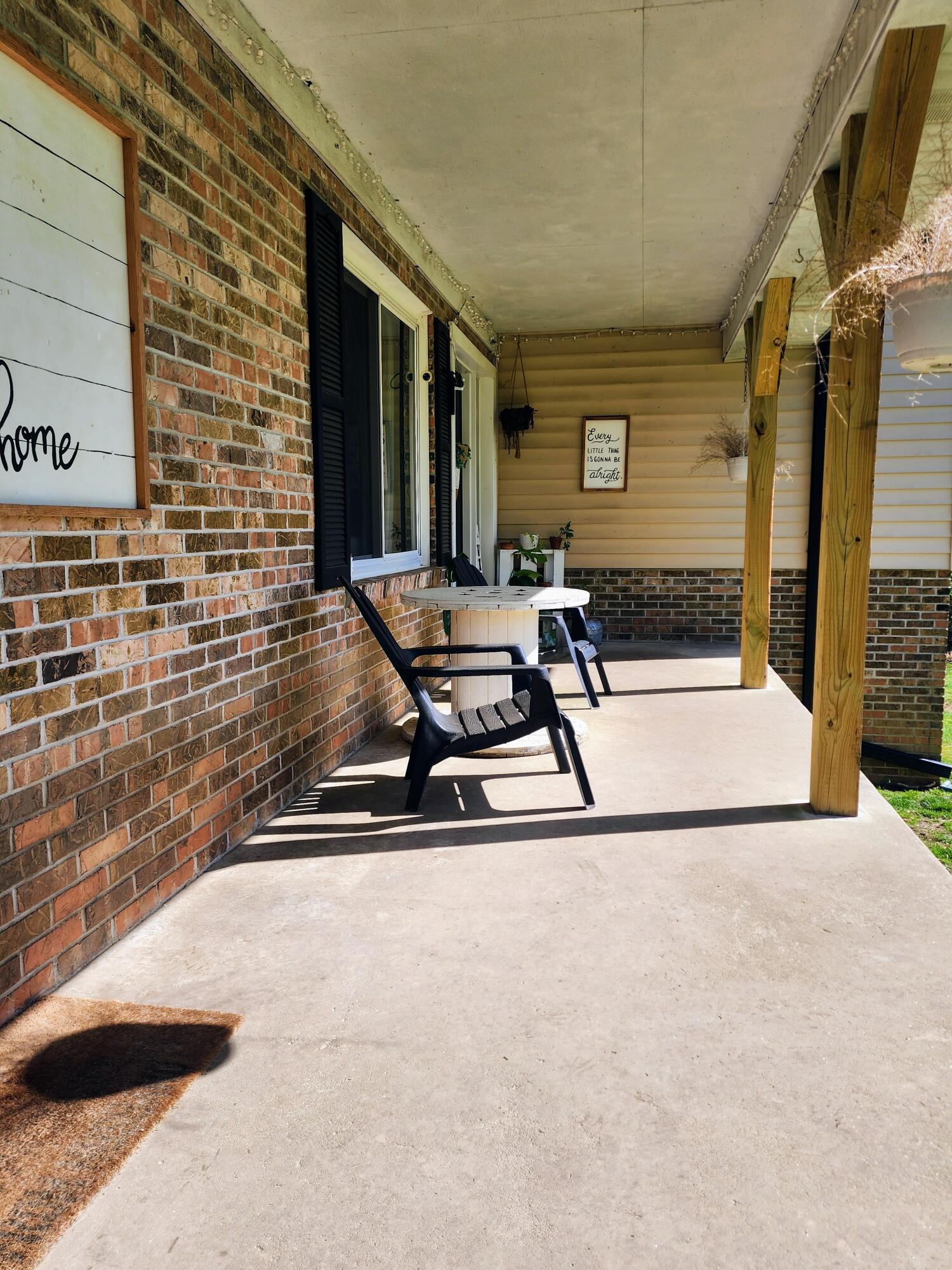 116 Keith Brewer Road Palmer, TN 37365 - Photo 69 of 70 20230416_155119