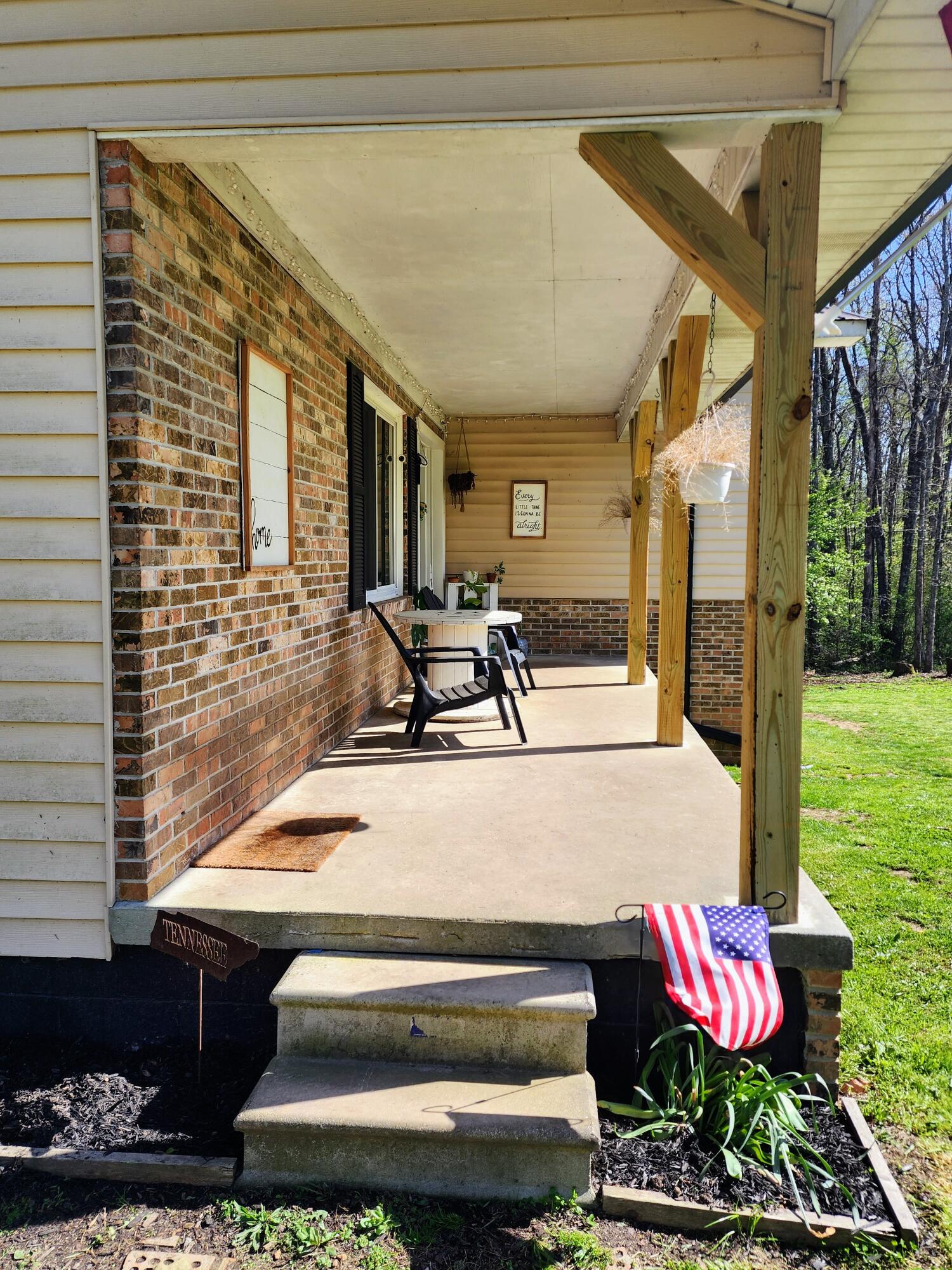 116 Keith Brewer Road Palmer, TN 37365 - Photo 70 of 70 20230416_155113