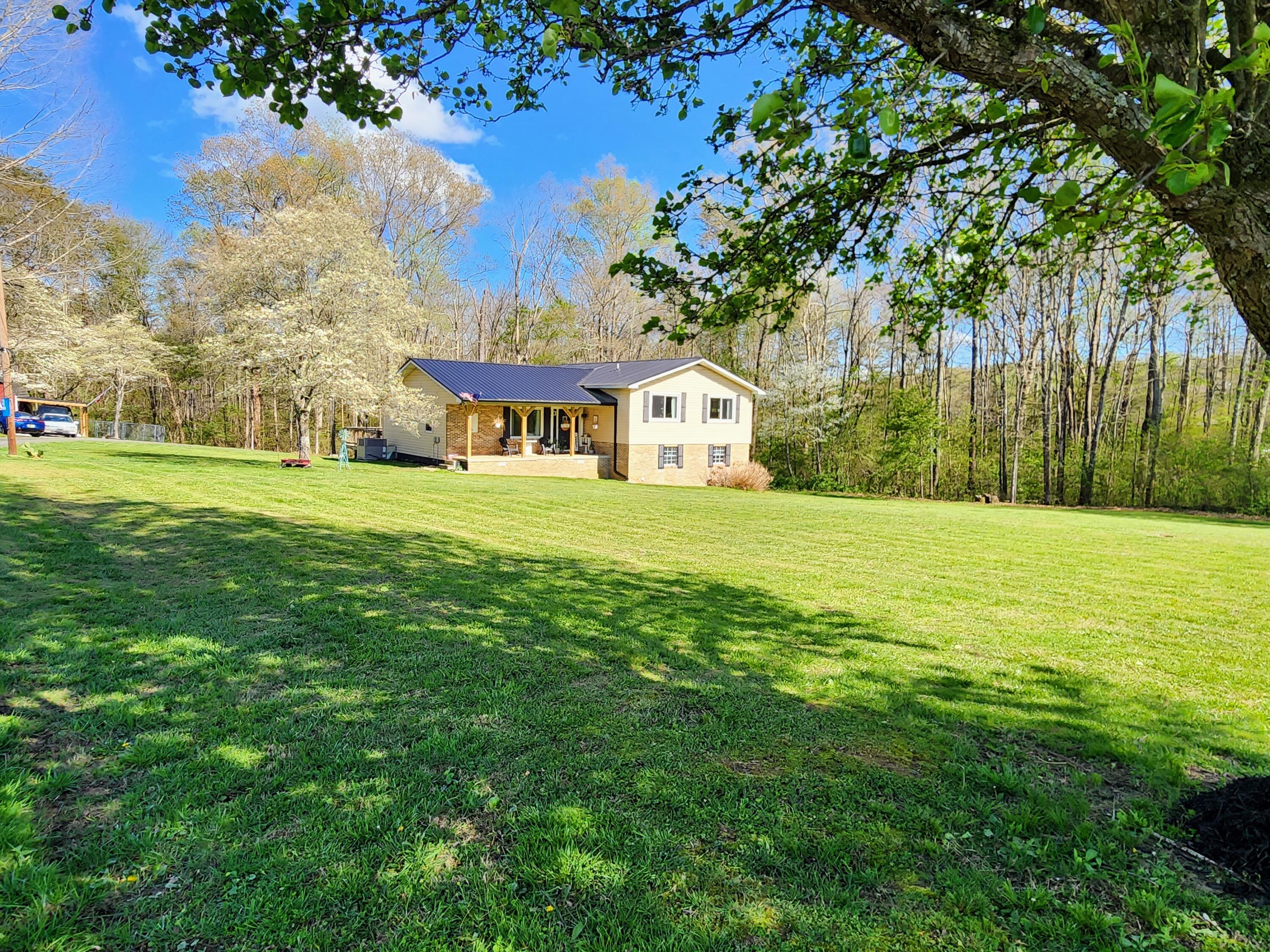 116 Keith Brewer Road Palmer, TN 37365 - Photo 7 of 70 20230416_154801