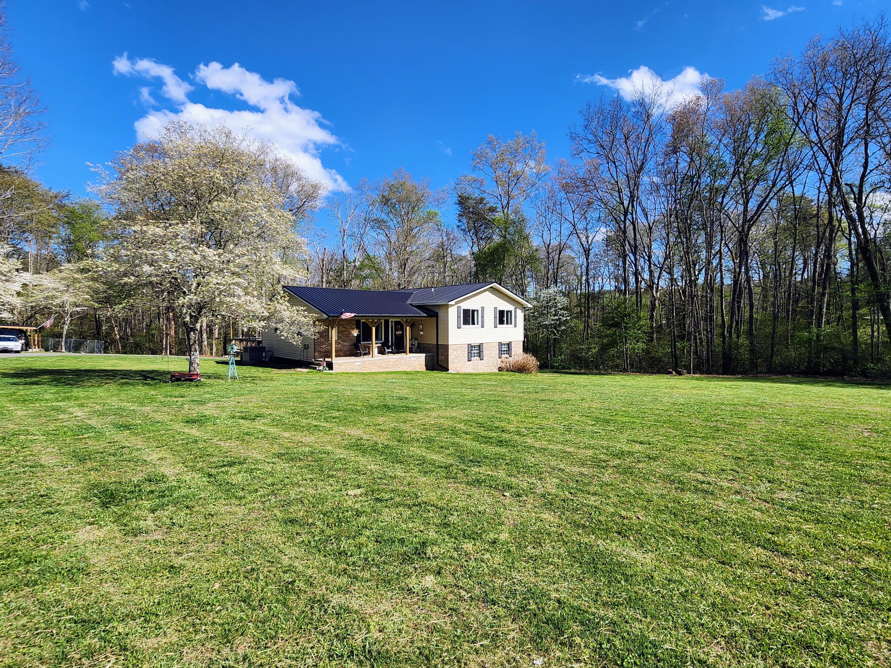 116 Keith Brewer Road Palmer, TN 37365 - Photo 8 of 70 20230416_154703