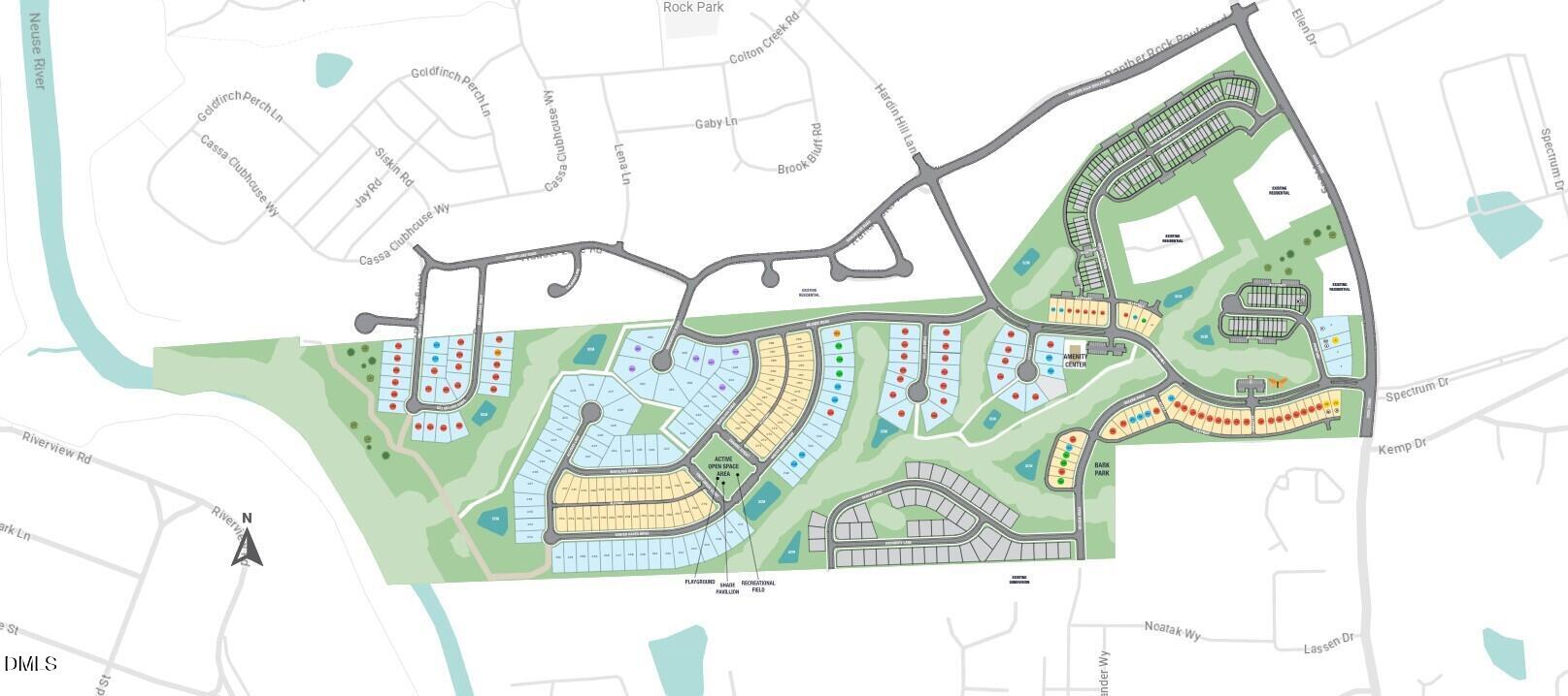 713 Bolera Road Knightdale, NC 27545 - Photo 22 of 35