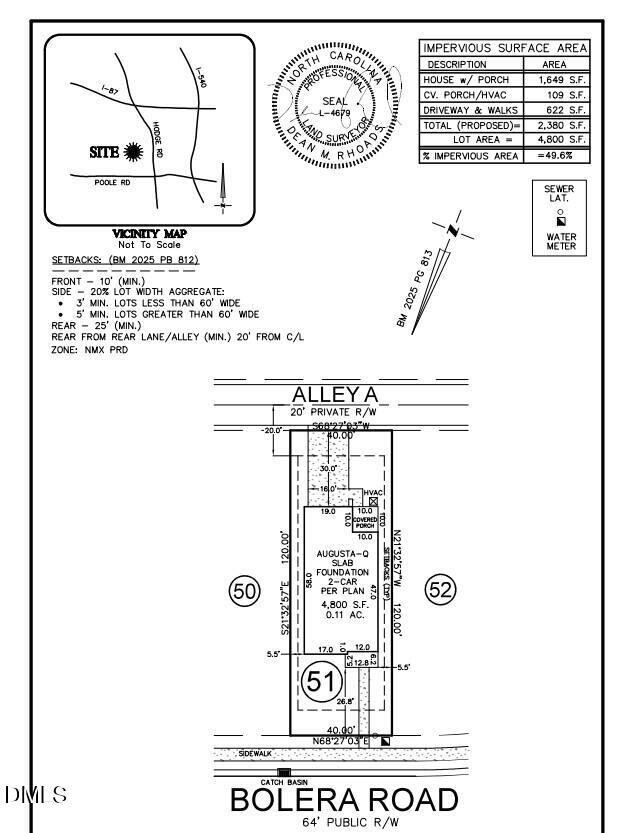 713 Bolera Road Knightdale, NC 27545 - Photo 6 of 35 unknown