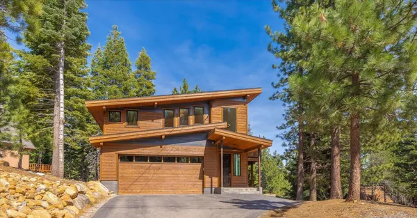 $1,475,000 | 10947 Zermatt Drive, Truckee, CA 96161