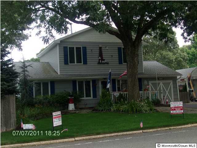 119 Mill Creek Road Bayville, NJ 08721 - Photo 1 of 3 Primary Photo