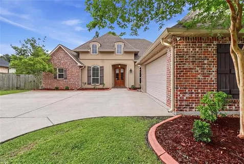 $465,000 | 708 Rue Bourdeaux, Covington, LA 70433