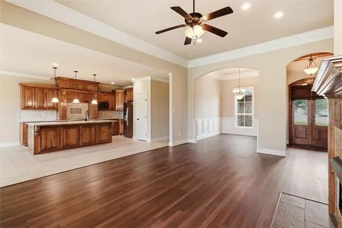 $465,000 | 708 Rue Bourdeaux, Covington, LA 70433