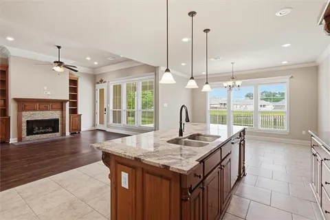 $465,000 | 708 Rue Bourdeaux, Covington, LA 70433