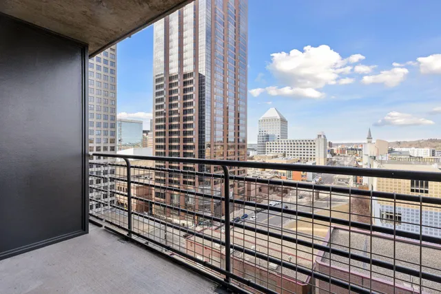 $115,000 | 66 9th Street East, Unit 1609, St. Paul, MN 55101