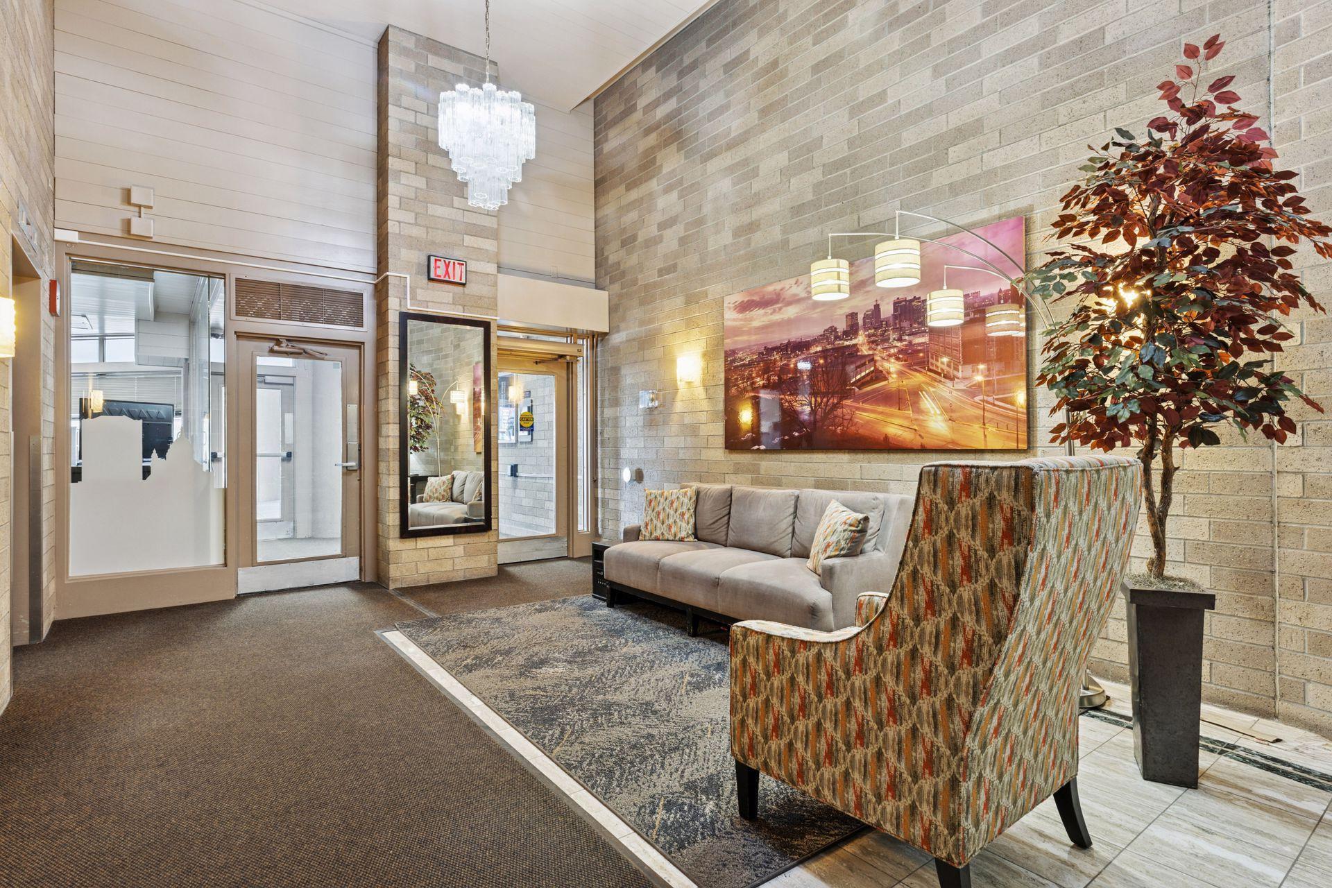 66 9th Street East, Unit 1609 St. Paul, MN 55101 - Photo 18 of 22