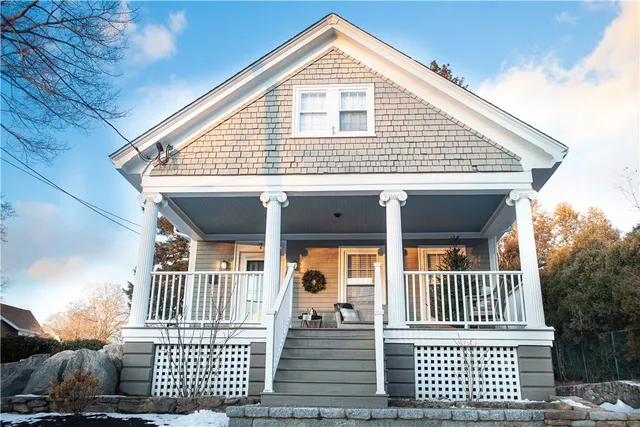 $529,000 | 7 Squantum Street, Cranston, RI 02920