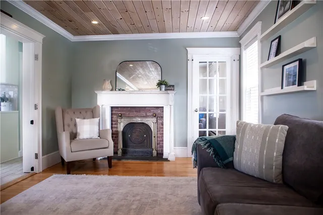 $529,000 | 7 Squantum Street, Cranston, RI 02920