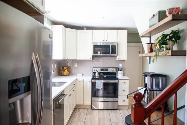 $529,000 | 7 Squantum Street, Cranston, RI 02920