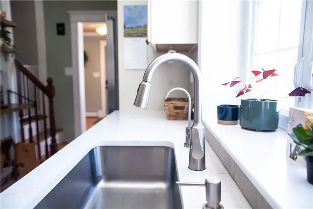 $529,000 | 7 Squantum Street, Cranston, RI 02920