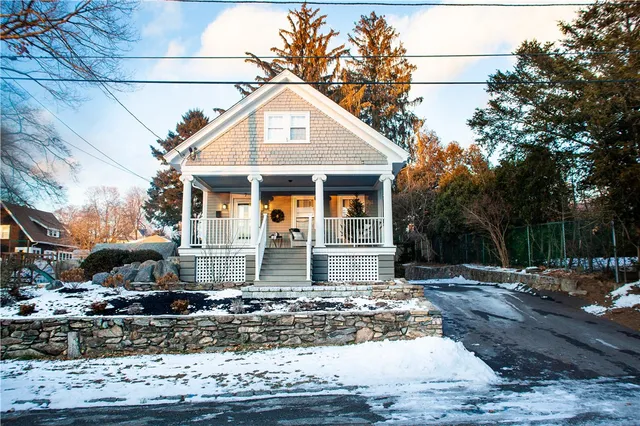 $529,000 | 7 Squantum Street, Cranston, RI 02920