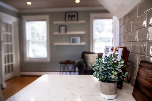 $529,000 | 7 Squantum Street, Cranston, RI 02920