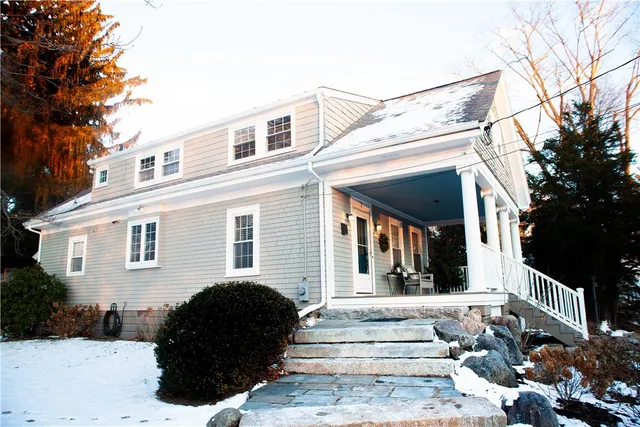 $529,000 | 7 Squantum Street, Cranston, RI 02920