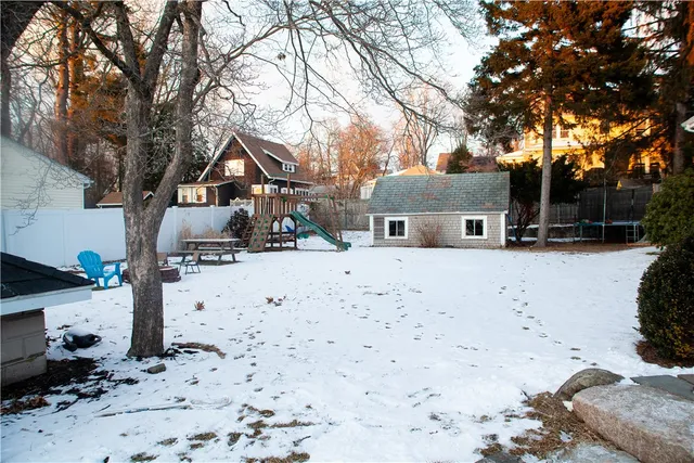 $529,000 | 7 Squantum Street, Cranston, RI 02920