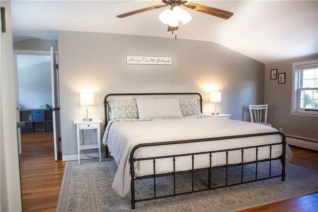 $529,000 | 7 Squantum Street, Cranston, RI 02920