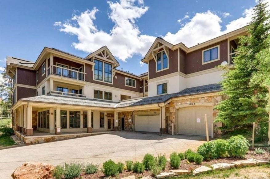 655 4 O Clock Road, Unit 204 Breckenridge, CO 80424 - Photo 2 of 22