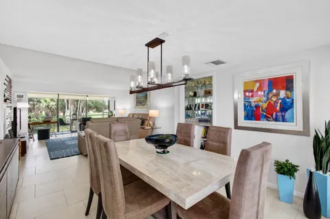 $399,900 | 4084 North Quail Ridge Drive, Unit B, Boynton Beach, FL 33436