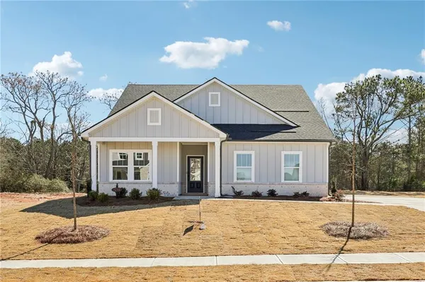 $510,610 | 1293 Whitman Circle, Monroe, GA 30656