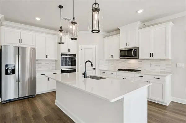 $510,610 | 1293 Whitman Circle, Monroe, GA 30656