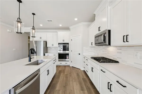 $510,610 | 1293 Whitman Circle, Monroe, GA 30656