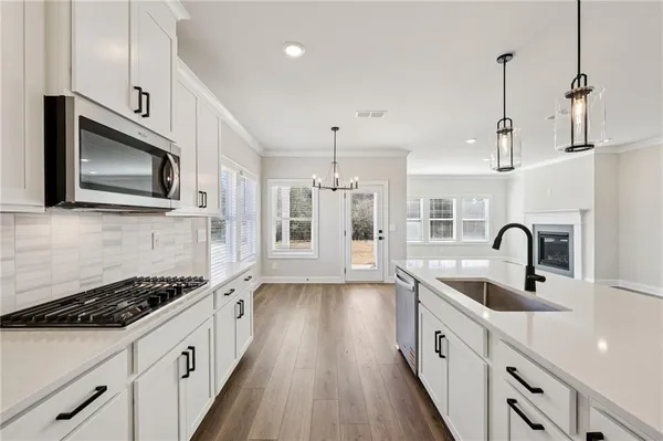 $510,610 | 1293 Whitman Circle, Monroe, GA 30656