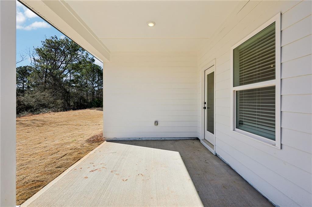 1293 Whitman Circle Monroe, GA 30656 - Photo 32 of 35